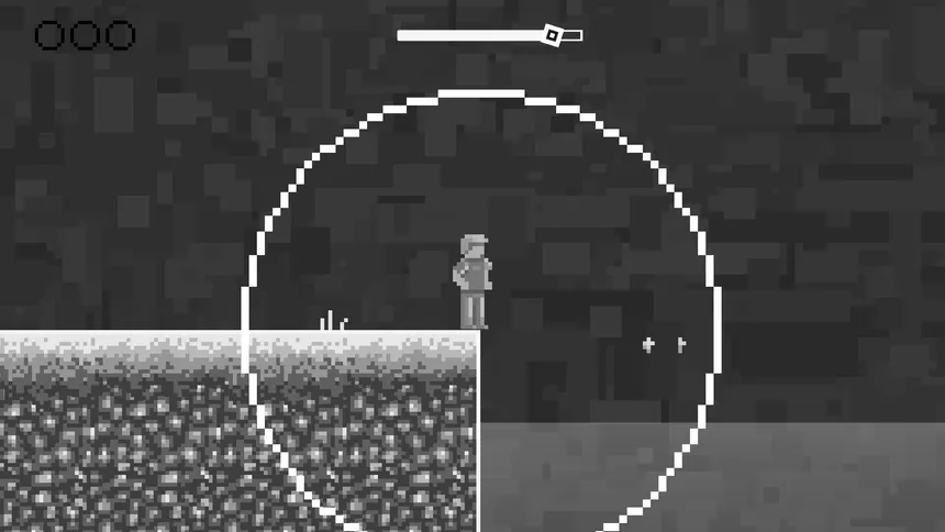 Скриншот 3 к игре A Walk Through Echoes