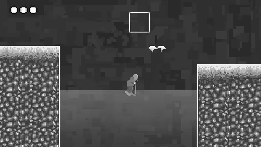 Скриншот 4 к игре A Walk Through Echoes