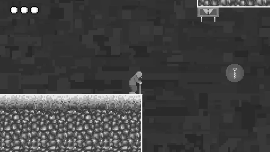 Скриншот 5 к игре A Walk Through Echoes