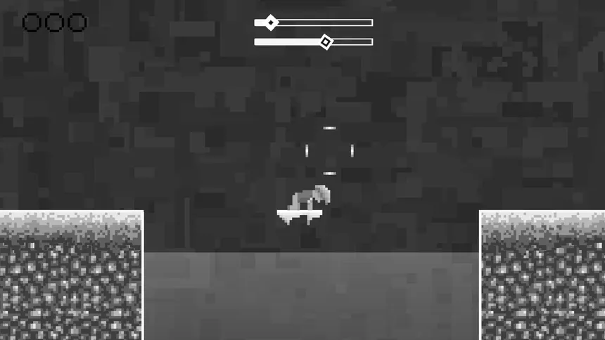 Скриншот 6 к игре A Walk Through Echoes