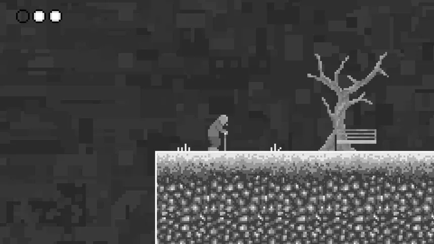 Скриншот 7 к игре A Walk Through Echoes