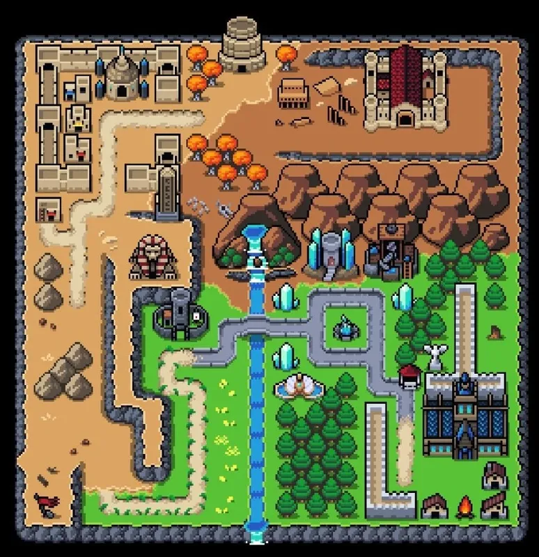 Скриншот 2 к игре Kuro Tactics