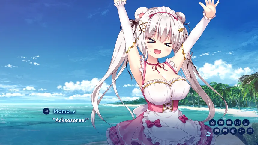 Скриншот 3 к игре Island Diary