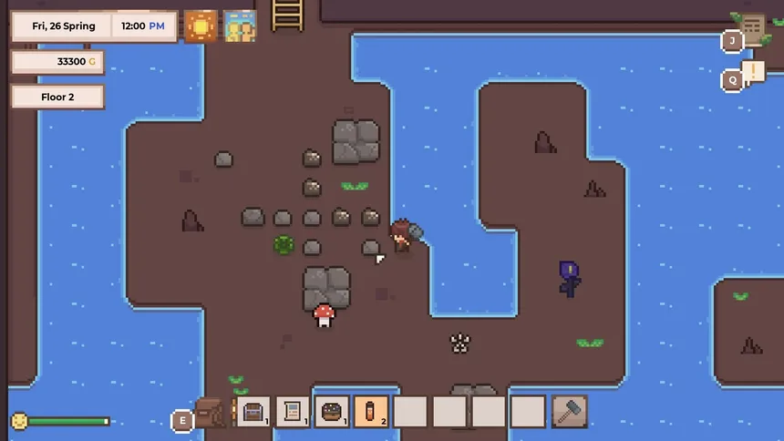 Скриншот 4 к игре Research Story