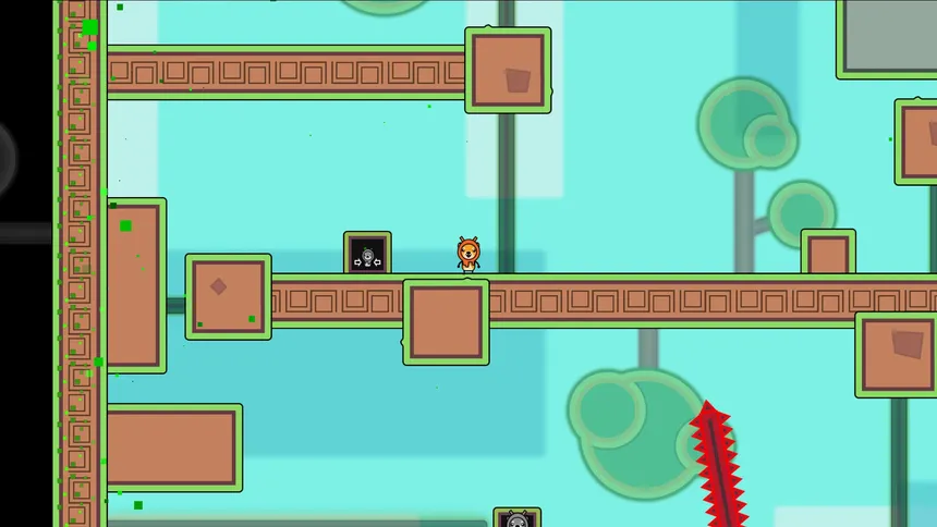 Скриншот 7 к игре A Dog Named Mato
