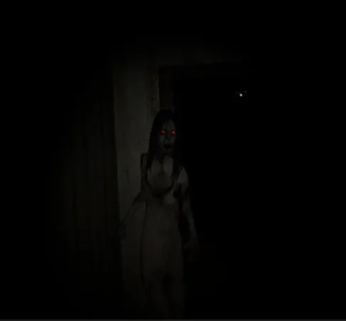 Скриншот 5 к игре Horror House