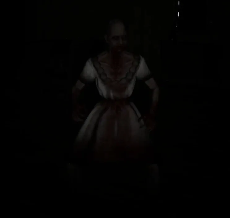Скриншот 6 к игре Horror House