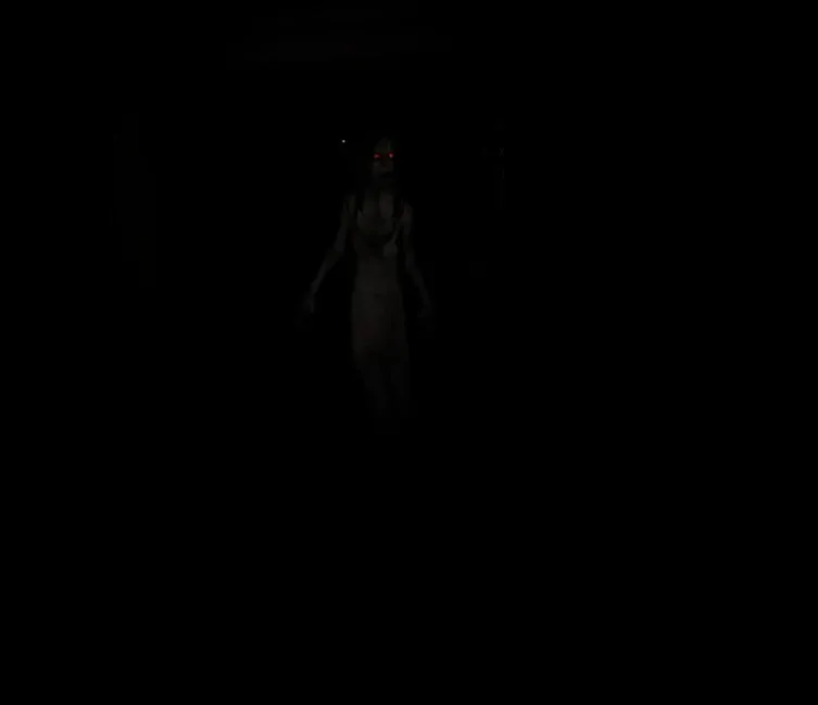 Скриншот 7 к игре Horror House