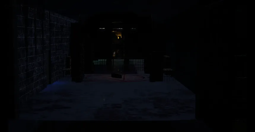 Скриншот 5 к игре Anatomy Of Fear