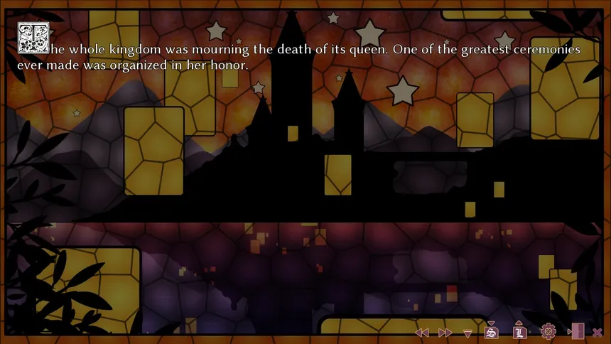 Скриншот 2 к игре Chronotopia: Second Skin