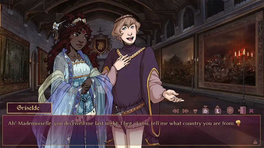 Скриншот 7 к игре Chronotopia: Second Skin