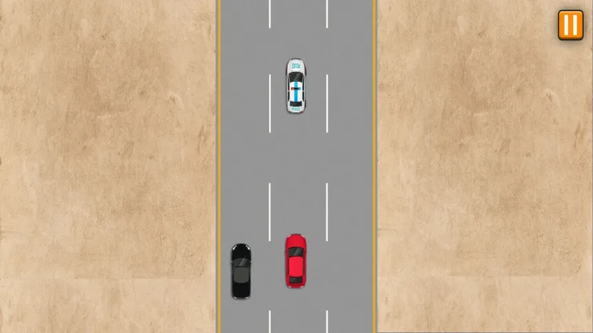 Скриншот 2 к игре Splash Road