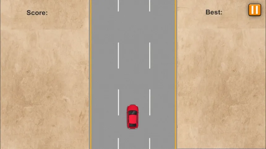 Скриншот 5 к игре Splash Road