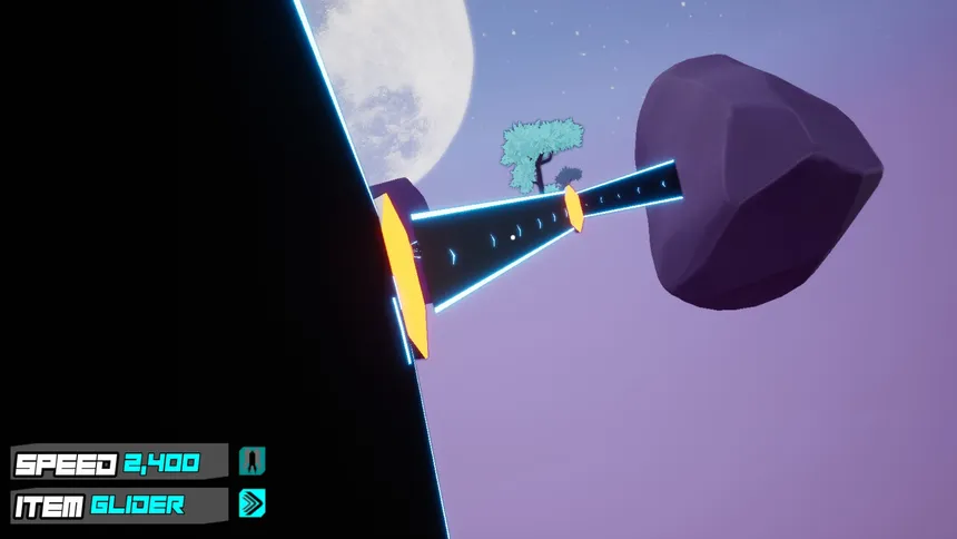 Скриншот 3 к игре TurBot