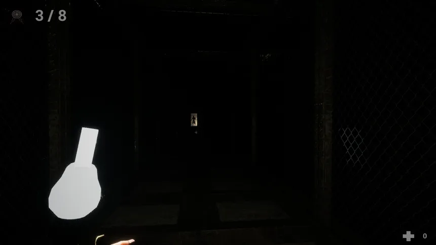 Скриншот 4 к игре Dark Home