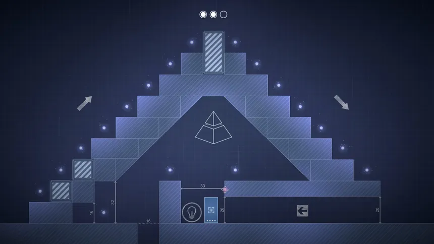 Скриншот 3 к игре Halver