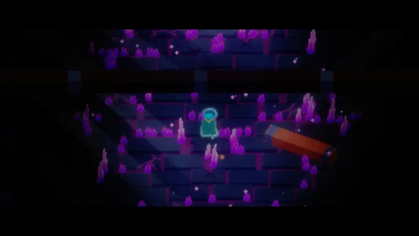 Скриншот 5 к игре Bring Me Hope