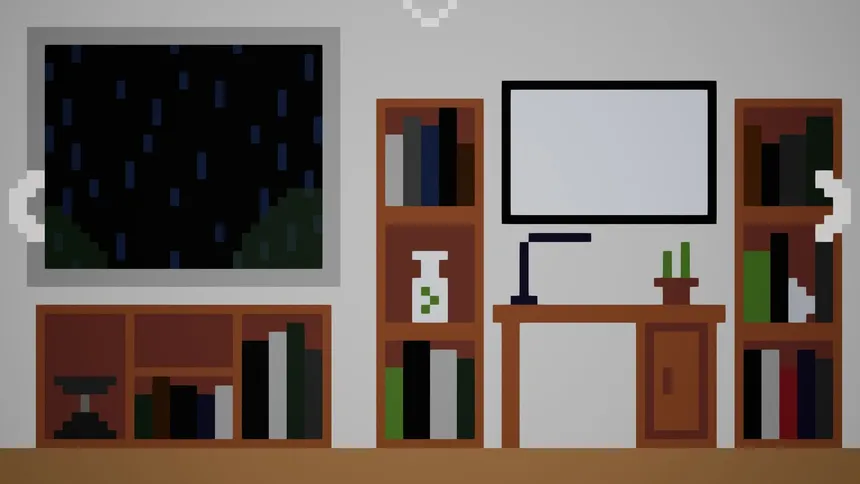 Скриншот 1 к игре Project H