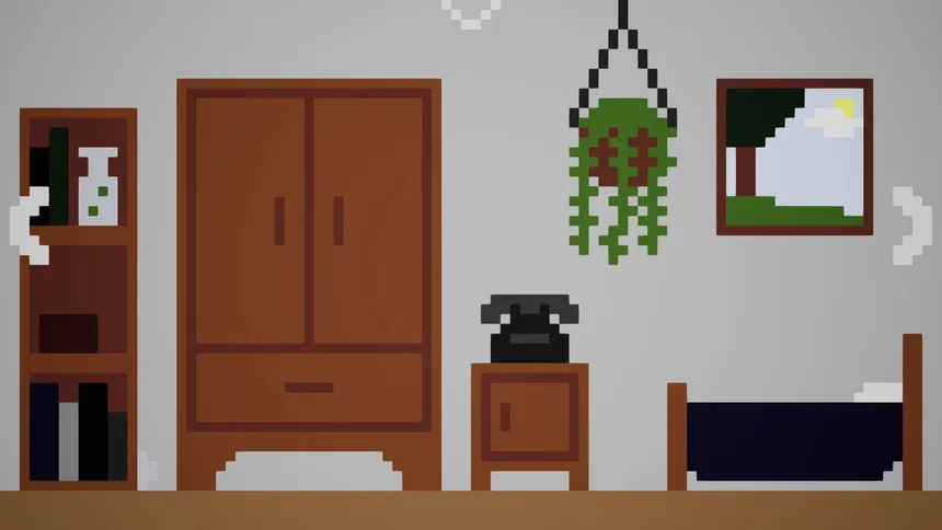 Скриншот 3 к игре Project H