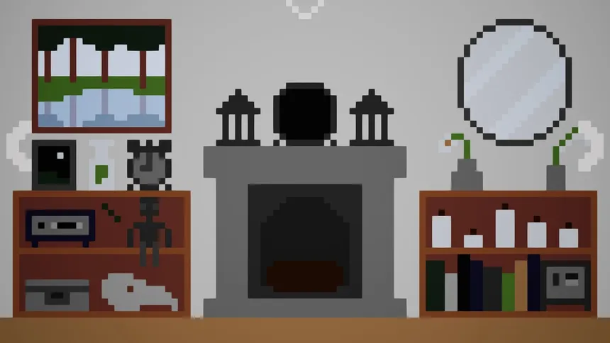 Скриншот 4 к игре Project H