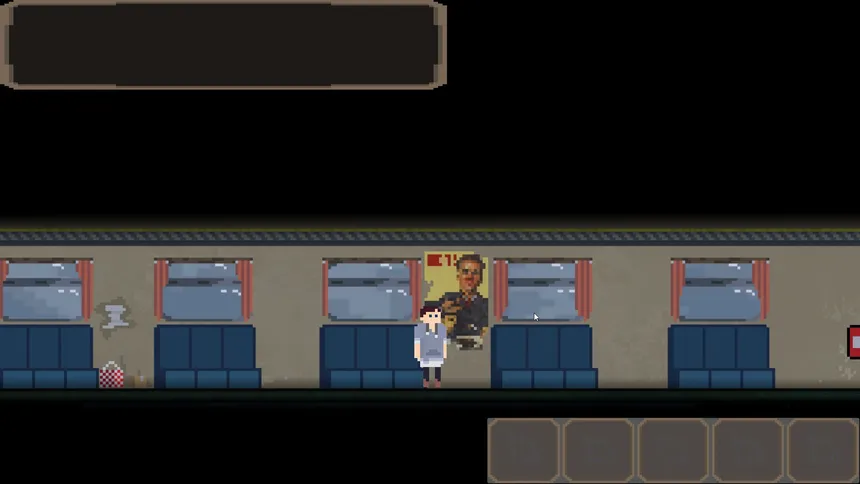 Скриншот 2 к игре Phantom Train