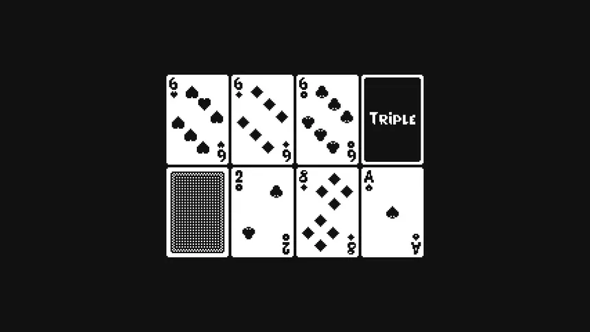 Скриншот 2 к игре Karanos Solitaire