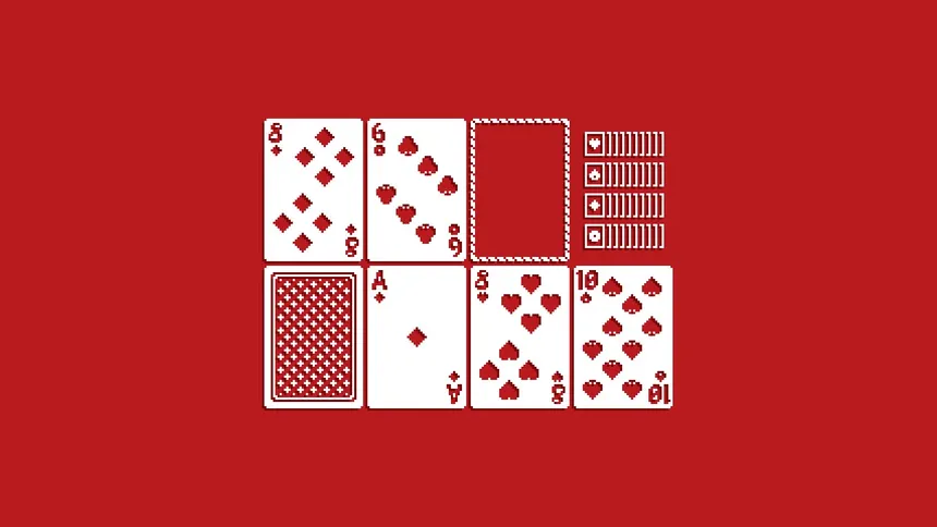 Скриншот 3 к игре Karanos Solitaire
