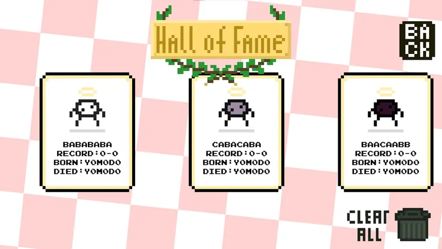 Скриншот 3 к игре My Personal Hilopet