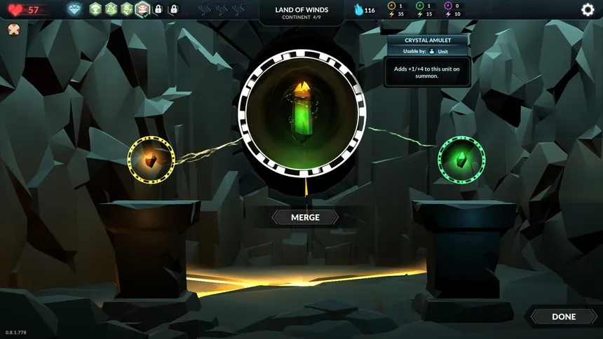 Скриншот 7 к игре Godless