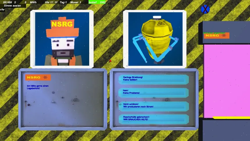 Скриншот 8 к игре MESOZOIKUM
