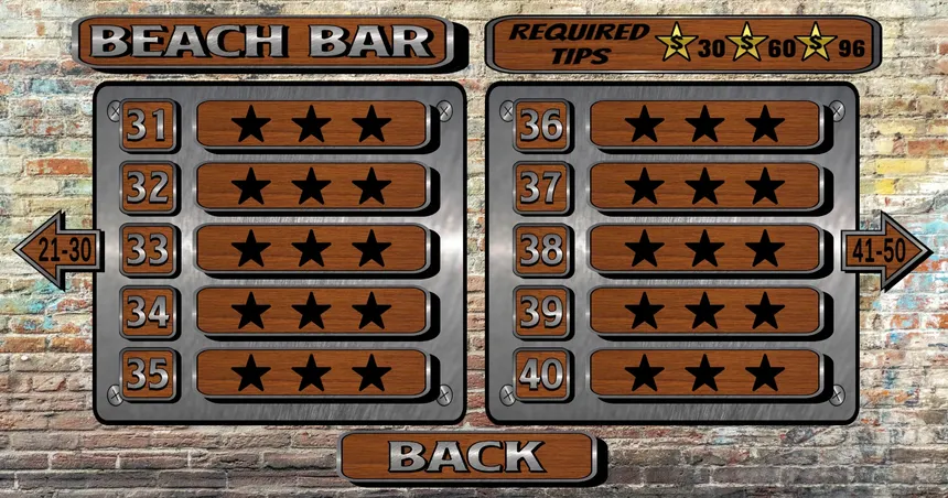 Скриншот 8 к игре Open Bar