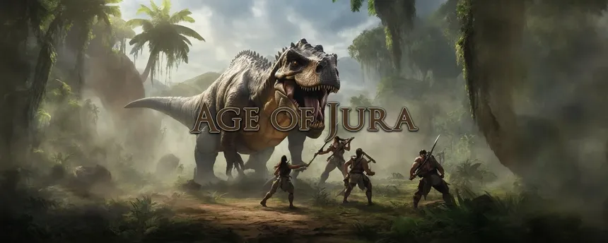 Скриншот 1 к игре Age of Jura