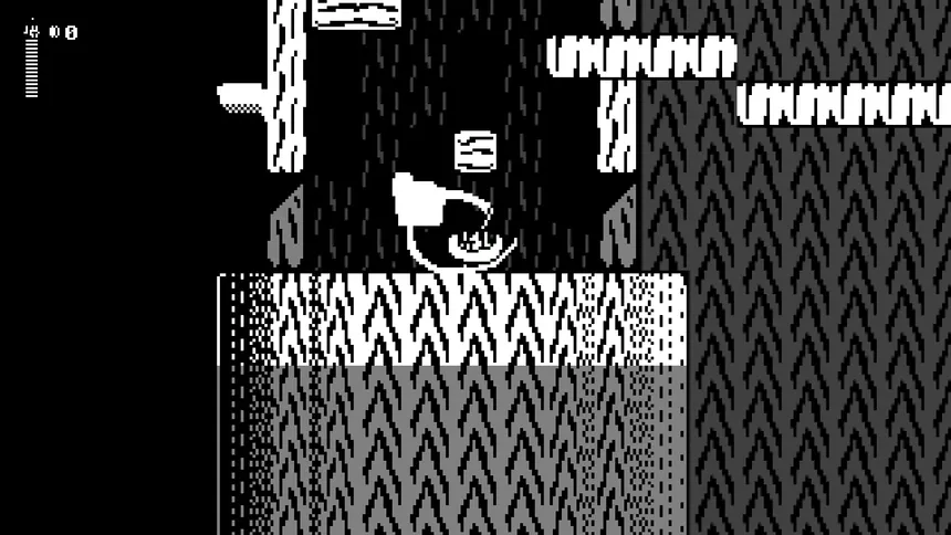 Скриншот 3 к игре Warp Soldier