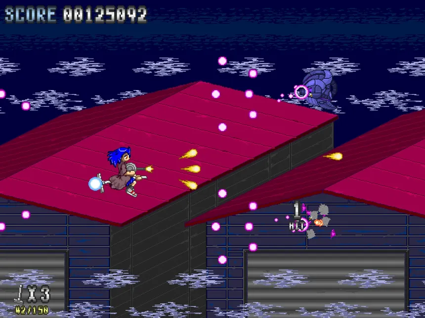 Скриншот 4 к игре Kanamono