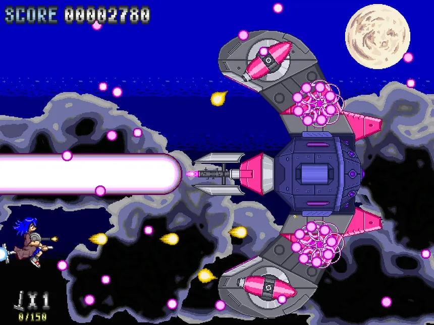 Скриншот 6 к игре Kanamono