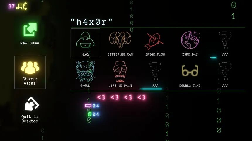 Скриншот 6 к игре CTRL Phreak