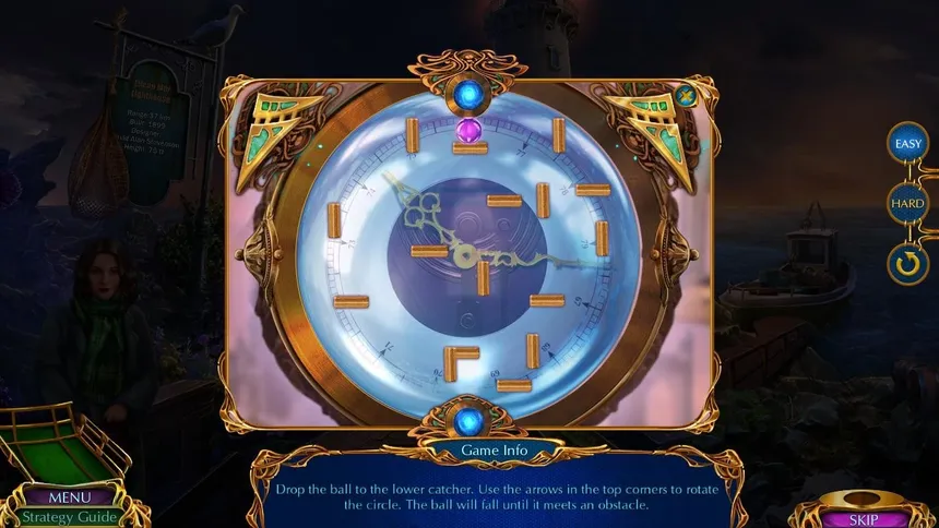 Скриншот 8 к игре Labyrinths of the World: The Game of Minds Collector's Edition