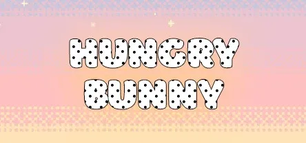 Скриншот 6 к игре Hungry Bunny