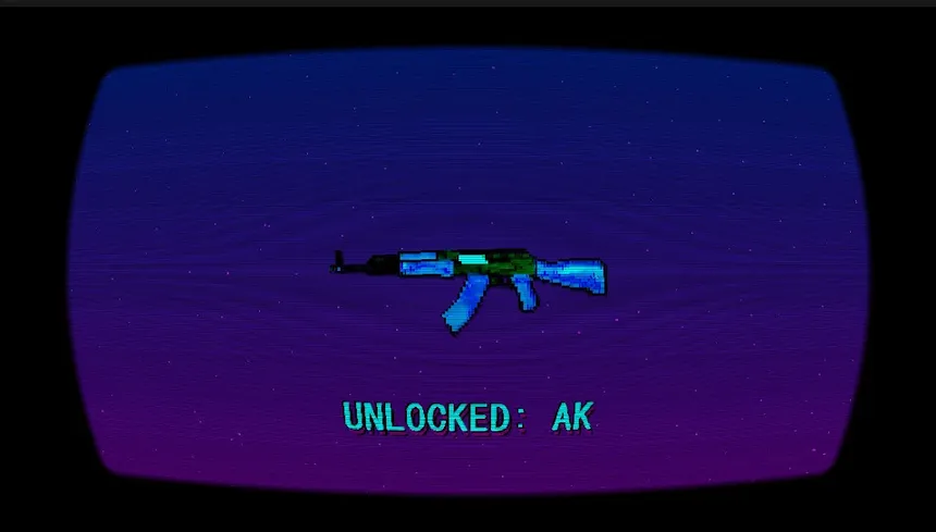 Скриншот 1 к игре SPACE DANCE