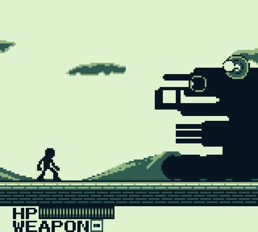Скриншот 4 к игре Light Infantry