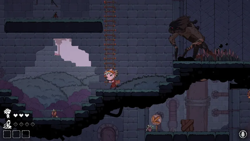 Скриншот 3 к игре After Shadows