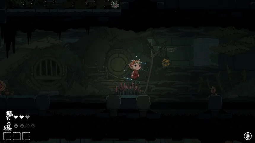 Скриншот 6 к игре After Shadows