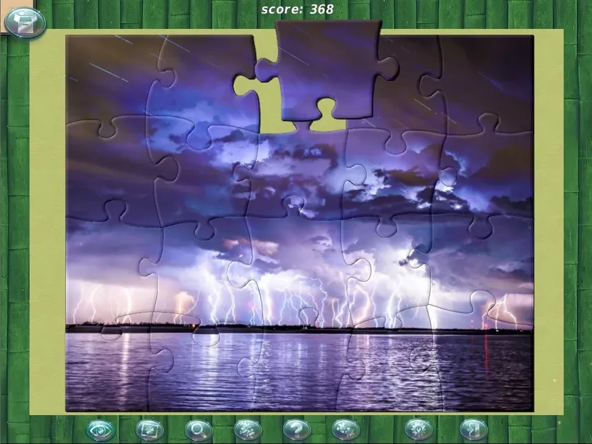 Скриншот 5 к игре 1001 Jigsaw: Earth Chronicles 5