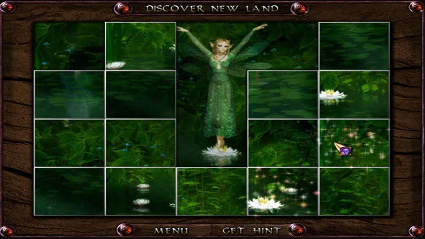 Скриншот 5 к игре Runes of Avalon 2