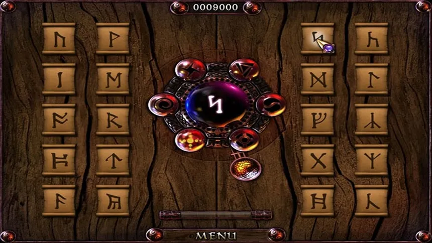 Скриншот 8 к игре Runes of Avalon 2