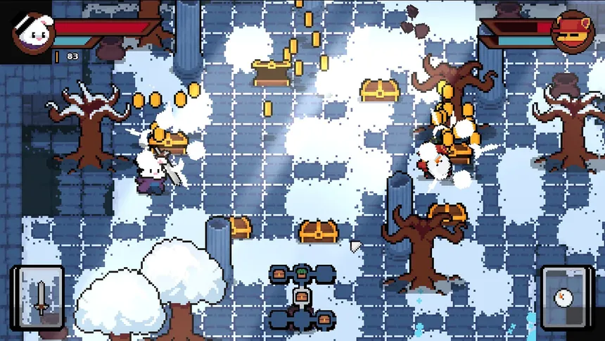 Скриншот 2 к игре Toroom