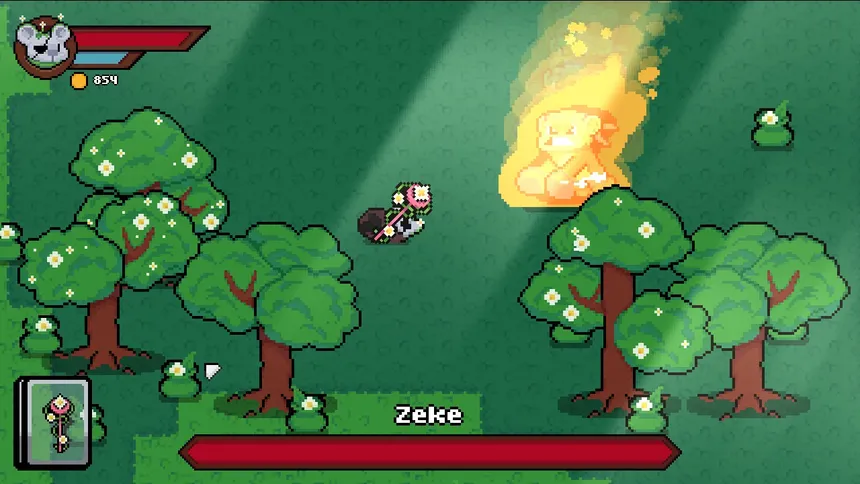 Скриншот 3 к игре Toroom