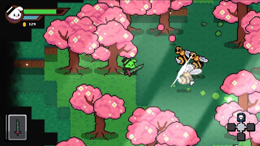 Скриншот 8 к игре Toroom