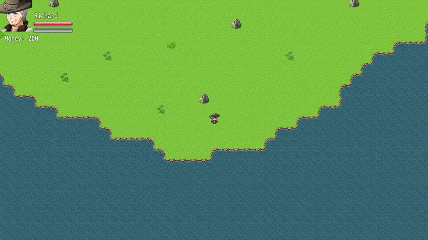 Скриншот 2 к игре REPLANTED