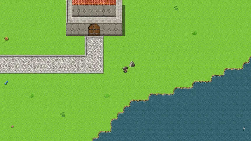 Скриншот 3 к игре REPLANTED